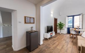 Terrazza in Centro - Casa Torres