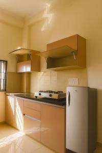 Sukoon Villa Jaipur 3 BHK fully furnished house