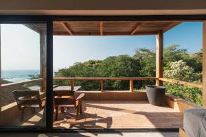 Casa Yute by Ahau Collection