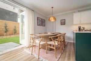 Skye Sands - St Marys Gardens - St Andrews