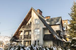 TatryTop Apartament Stroma E-3