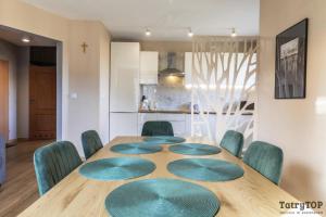 TatryTop Apartament Stroma E-3