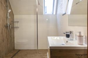 TatryTop Apartament Stroma E-3