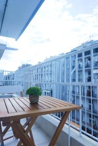 The Luxe Sand Apartment