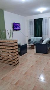 Cómodo y acogedor departamento familiar, cerca del casco histórico