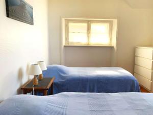 Jolie maison de caractère avec WIFI au centre-ville de Perros-Guirec - Réf 830