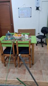 Cómodo y acogedor departamento familiar, cerca del casco histórico