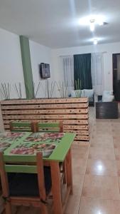 Cómodo y acogedor departamento familiar, cerca del casco histórico