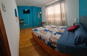 Cómodo y acogedor departamento familiar, cerca del casco histórico