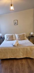 Romantic Cabin for Two - CarolínCacao Cabins