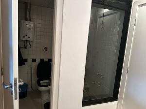 6I6 Pôr do sol Ipanema Sunset