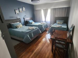 Seahorse Self Catering Holiday Accommodation