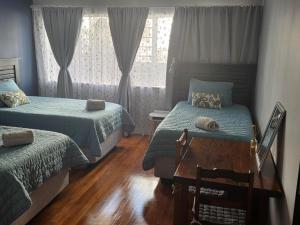 Seahorse Self Catering Holiday Accommodation