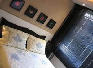 6I6 Pôr do sol Ipanema Sunset