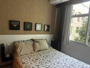 6I6 Pôr do sol Ipanema Sunset