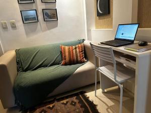 6I6 Pôr do sol Ipanema Sunset