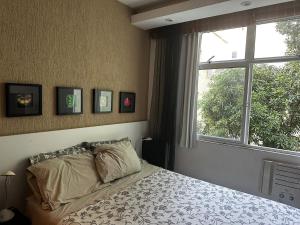 6I6 Pôr do sol Ipanema Sunset