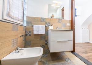 Terrazza in Centro - Casa Torres