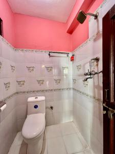 Kathmandu Valley View Homestay