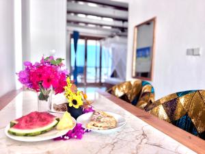 Just Heaven Apartments