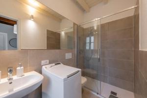 Cosy Garden Apartment In Como