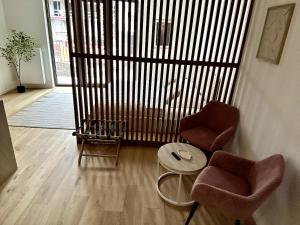 Baker House Apartments