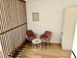 Baker House Apartments