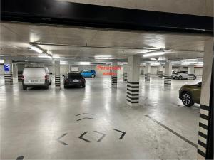 Baker House Apartments