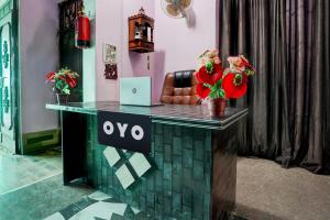 Hotel O by OYO Diomand Galaxy Hotel