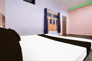 Hotel O by OYO Diomand Galaxy Hotel