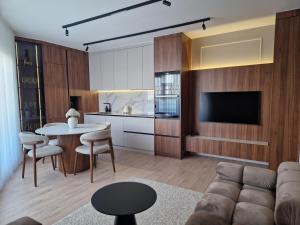 MH Vito APARTMENT with garage parking space