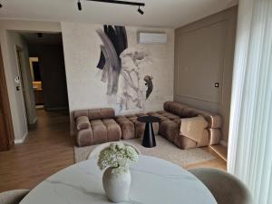 MH Vito APARTMENT with garage parking space