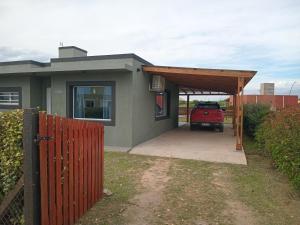 La Puntana "Casa Privada"