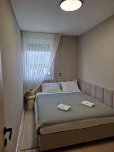 MH Vito APARTMENT with garage parking space