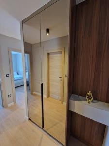 MH Vito APARTMENT with garage parking space