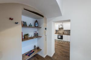 Terrazza in Centro - Casa Torres