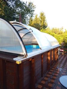 Spa & Pool Apartments Prestige VILLA IVICA