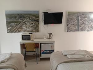 PLC Hotel Centenario