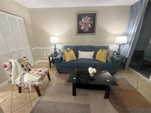 Camelot By The Sea Ocean Front Condo