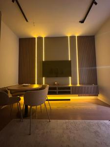 BW SOLE luxury apartment with a view of the tower and the river & free parking