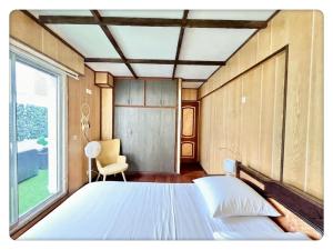 3 beds-120m2-Terrace & Parking Near La Defense and Champs Elysees