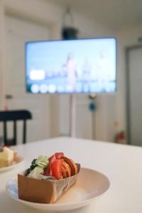 히든스테이 강남코엑스