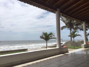 Casa Colan Frente al Mar