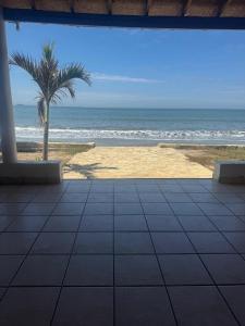 Casa Colan Frente al Mar