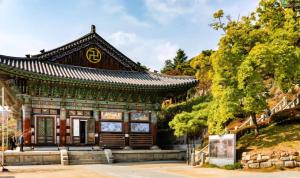 히든스테이 강남코엑스