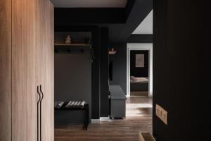 Skylark - Oslo Penthouse with Jacuzzi & Mountain