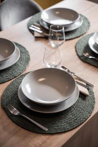 Skylark - Oslo Penthouse with Jacuzzi & Mountain