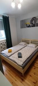 Apartament Sobieskiego