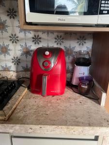 Apartamento Jubiaba Ilheus