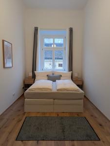 Apartments at Rochusmarkt